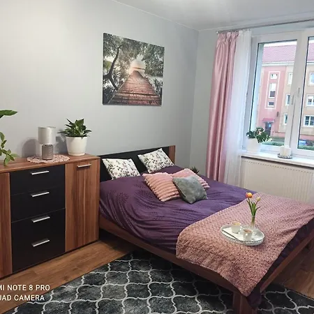 Appartement Silver Mazury